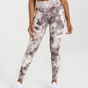 Gymshark leggings